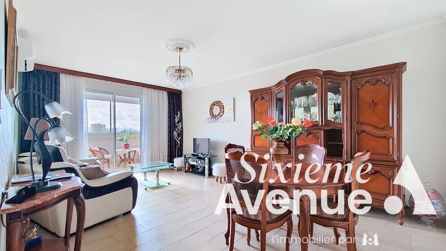 Appartement 4 pièces 83 m² · à Saint-Priest · 83 m² · 215 000 €