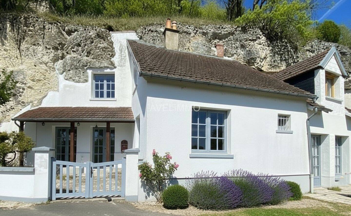 Maison 5 pièces 100 m² · à Montrichard Val de Cher · 100 m² · 134 000 €