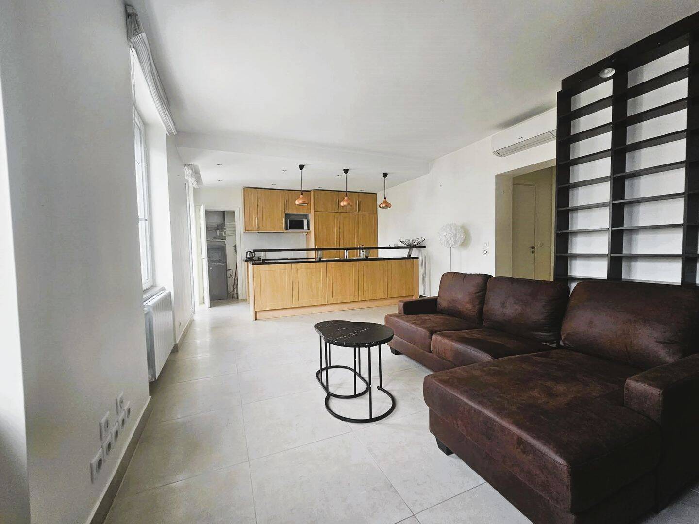 Appartement 3 pièces 66 m² · à Paris 8ème Arrondissement · 66 m² · 3 300 €/mois