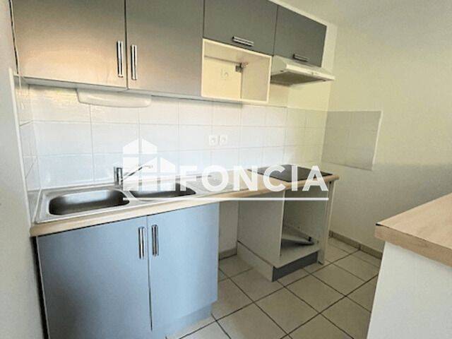Appartement 3 pièces 55 m² · à Toulouse · 54,8 m² · 690 €/mois