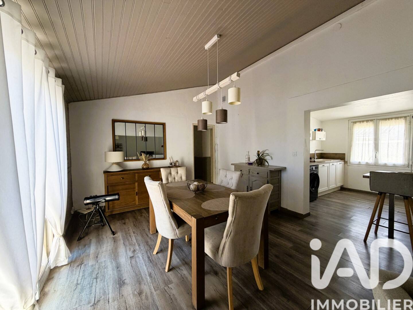 Maison 4 pièces 87 m² · à Port-la-Nouvelle · 87 m² · 198 000 €