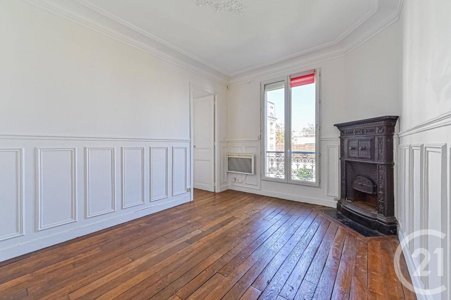 Appartement 2 pièces 36 m² · à Paris 20ème Arrondissement · 36 m² · 352 000 €