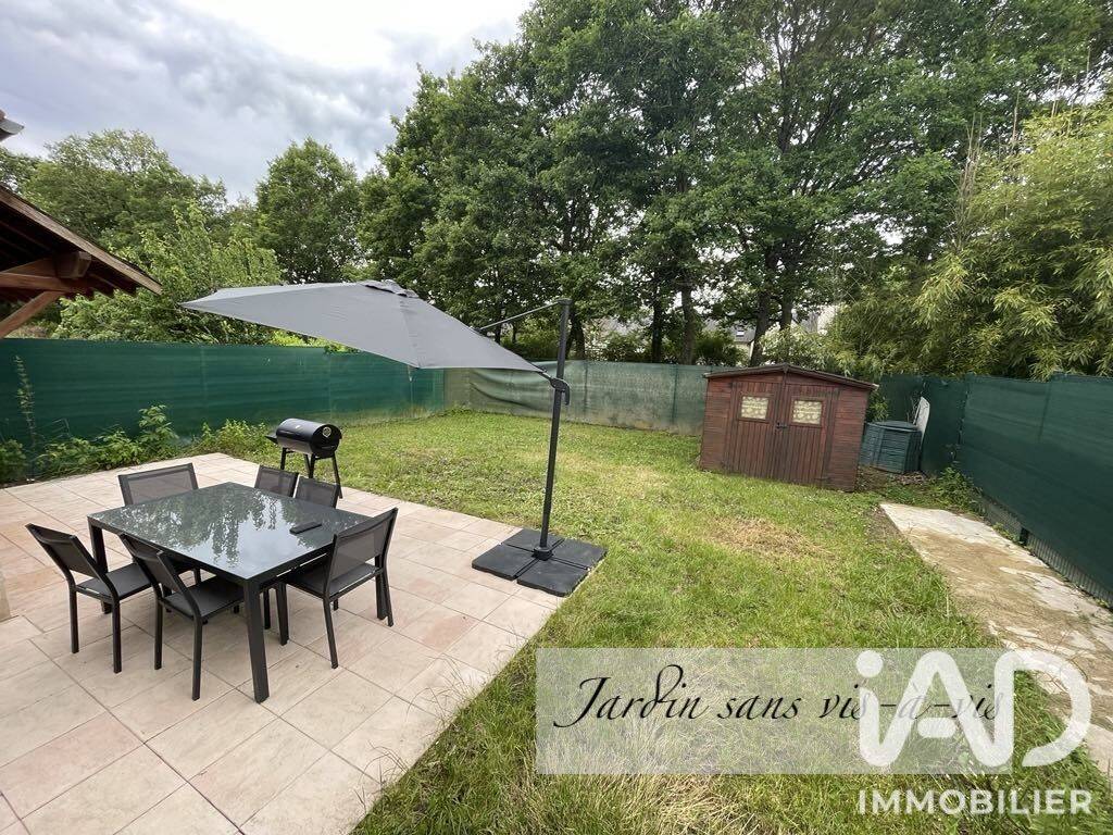 Appartement 6 pièces 25 m² · à Blois · 25 m² · 480 €/mois