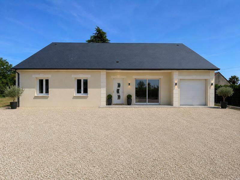 Maison 4 pièces 105 m² · à Sassay · 105 m² · 221 520 €