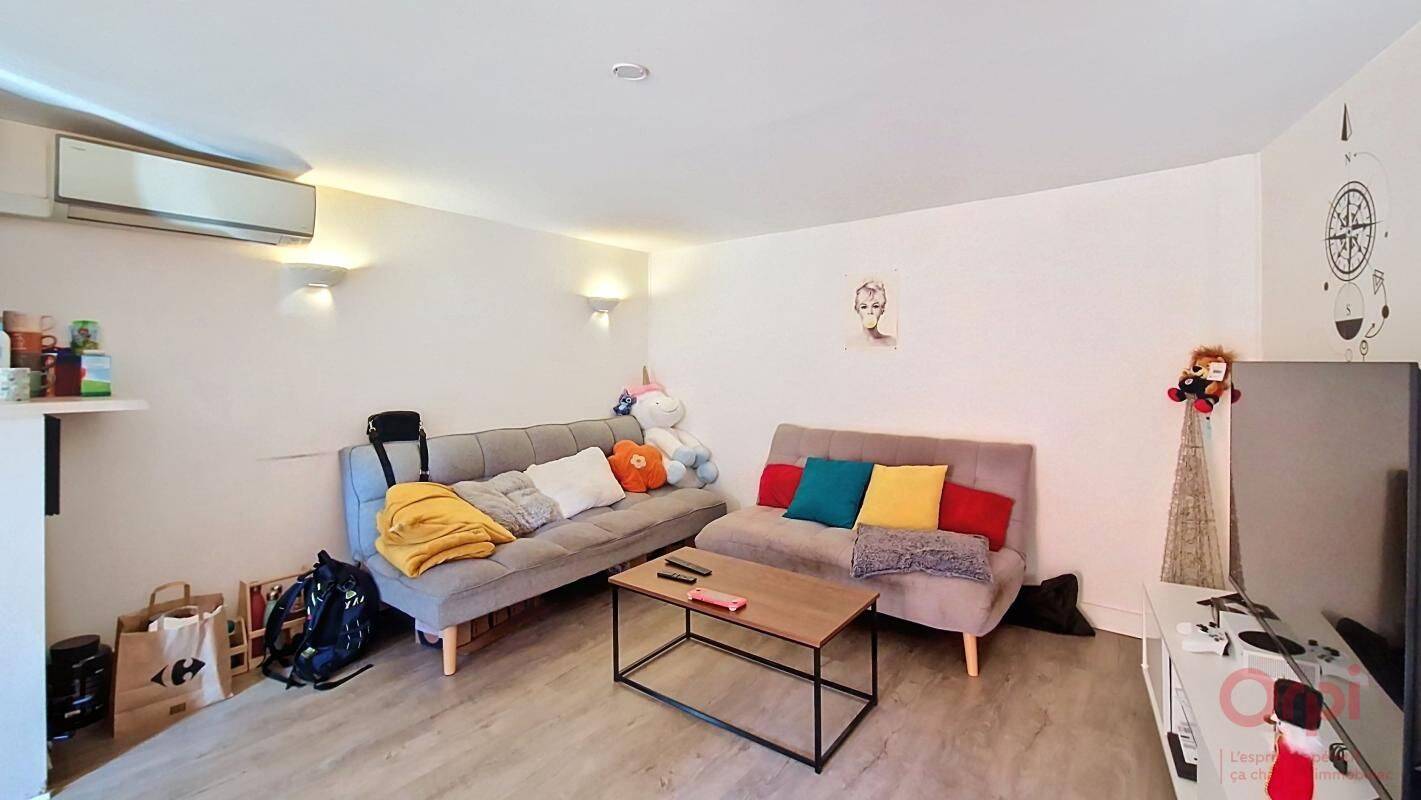 Appartement 2 pièces 42 m² · à Cabestany · 41,7 m² · 590 €