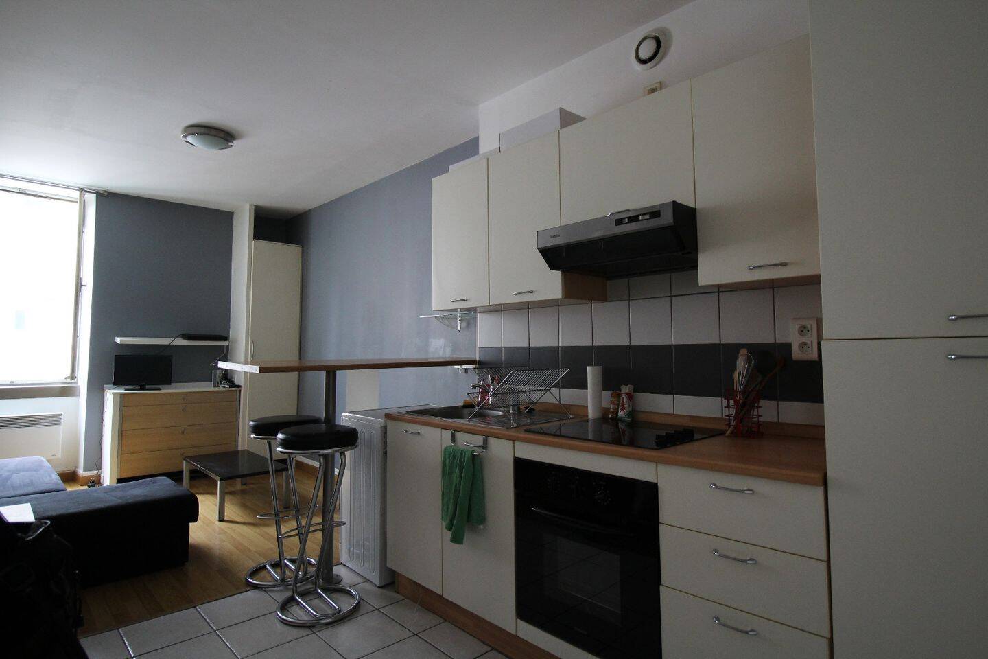 Appartement 1 pièce 22 m² · à Pau · 21,5 m² · 430 €