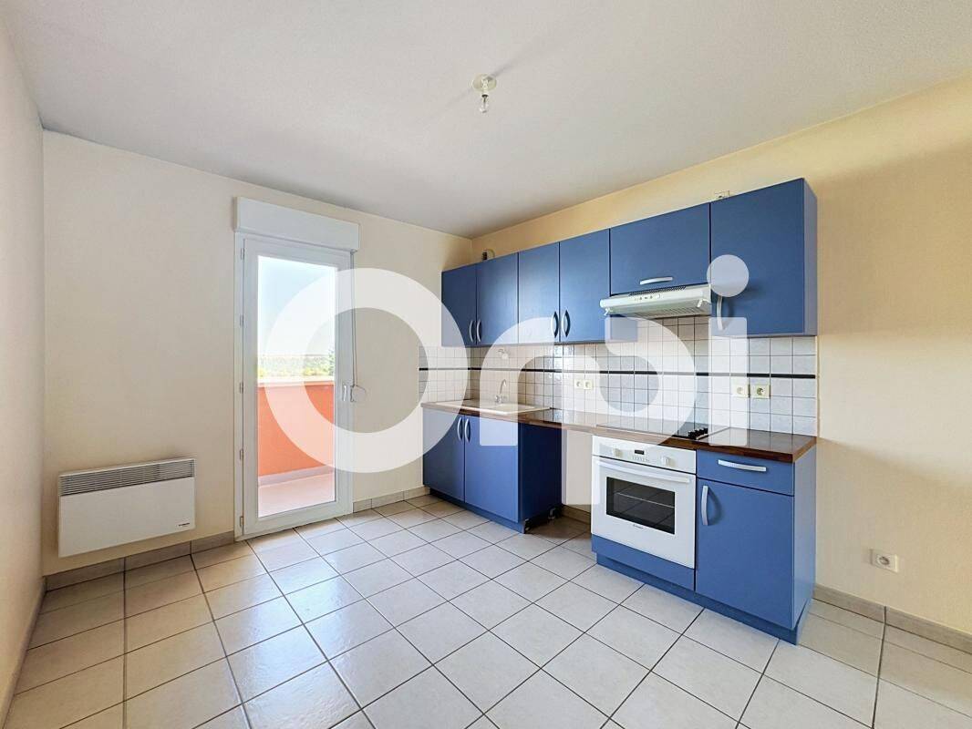 Appartement 4 pièces 102 m² · à Chaumont · 102 m² · 820 €/mois