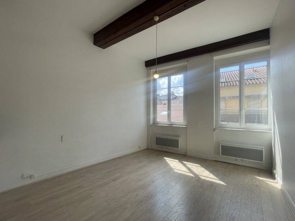 Appartement 2 pièces 62 m² · à Lyon 4ème Arrondissement · 62 m² · 984 €/mois