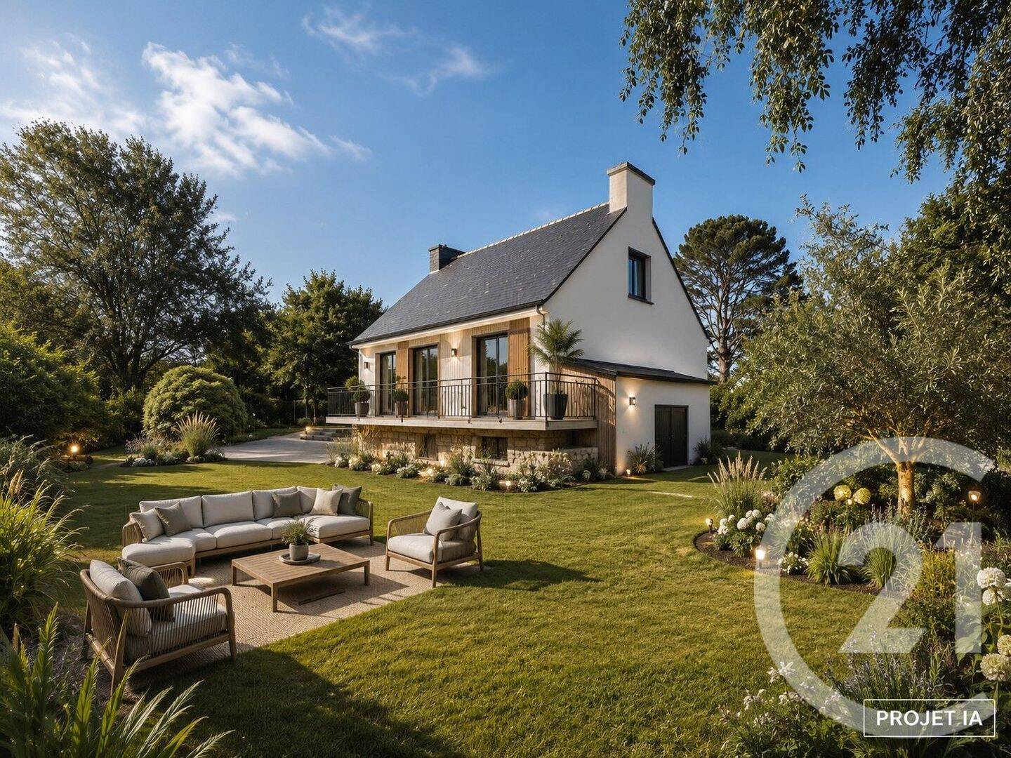 Maison 5 pièces 103 m² · à Saint-Gildas-de-Rhuys · 103 m² · 567 000 €