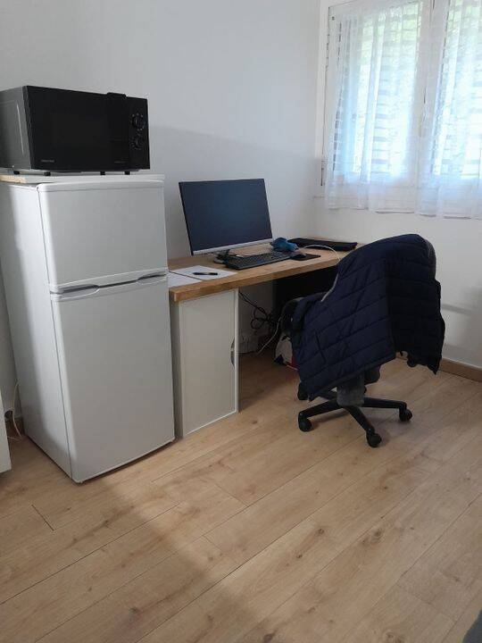 Appartement 1 pièce 11 m² · à Bougival · 11 m² · 600 €/mois