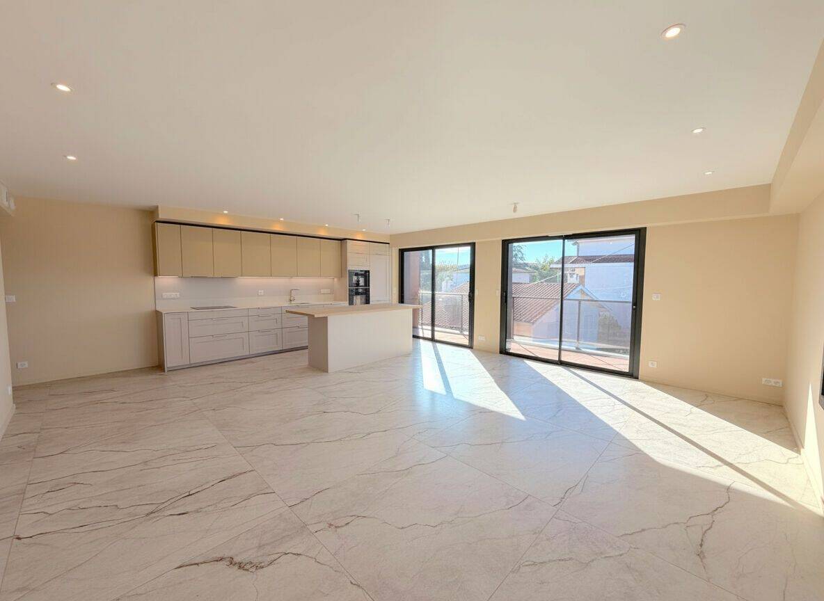 Appartement 3 pièces 99 m² · à La Teste-de-Buch · 99 m² · 1 710 €/mois