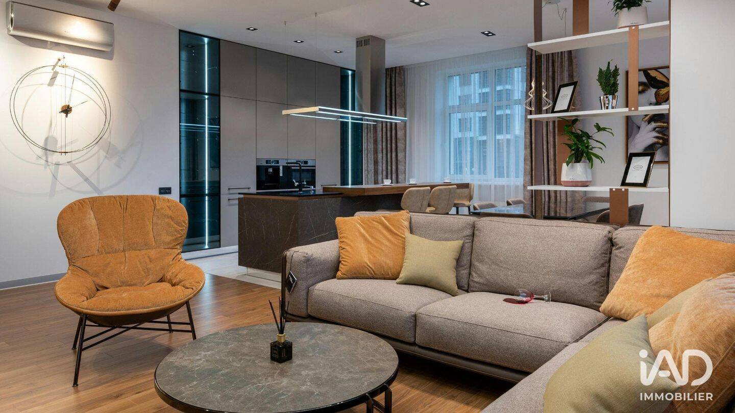 Appartement 2 pièces 41 m² · à Andrézieux-Bouthéon · 41 m² · 162 654 €