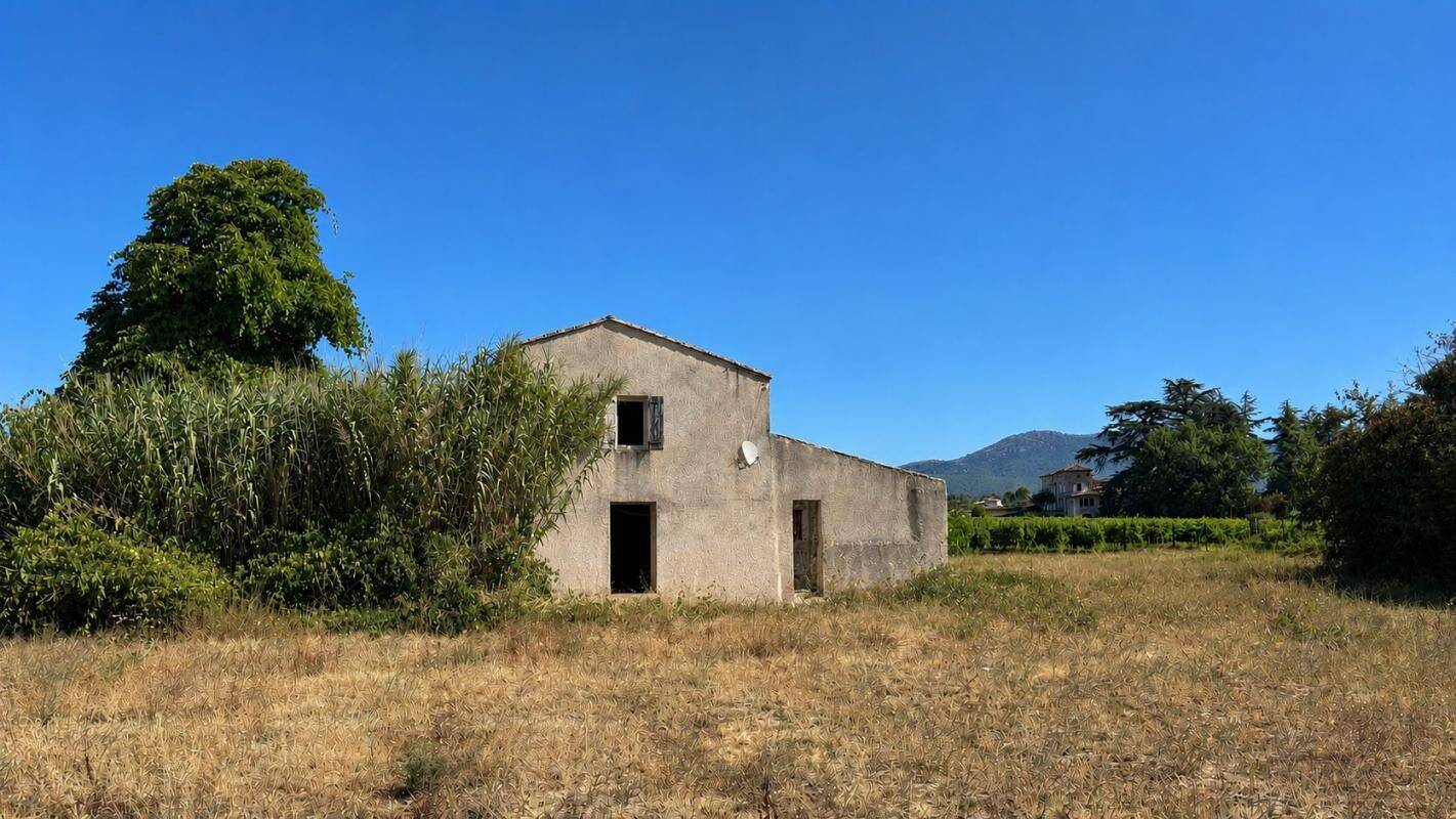 Maison 3 pièces 56 m² · à Laroque · 56 m² · 174 000 €