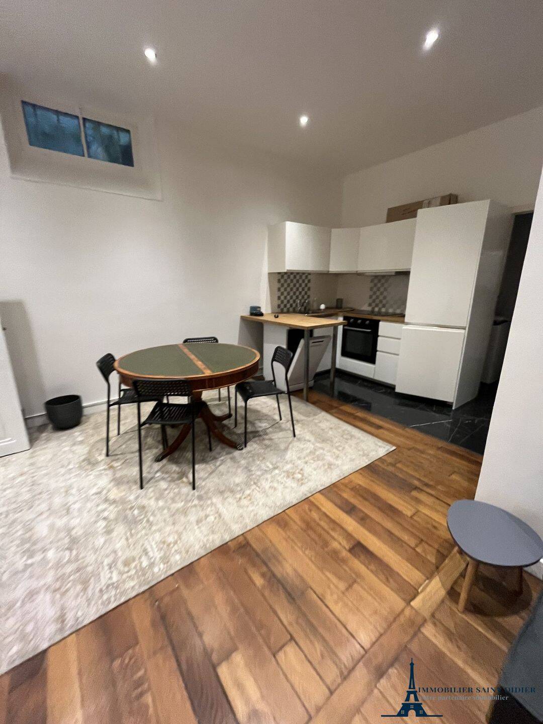 Appartement 2 pièces 44 m² · à Paris 16ème Arrondissement · 44,3 m² · 1 834 €/mois