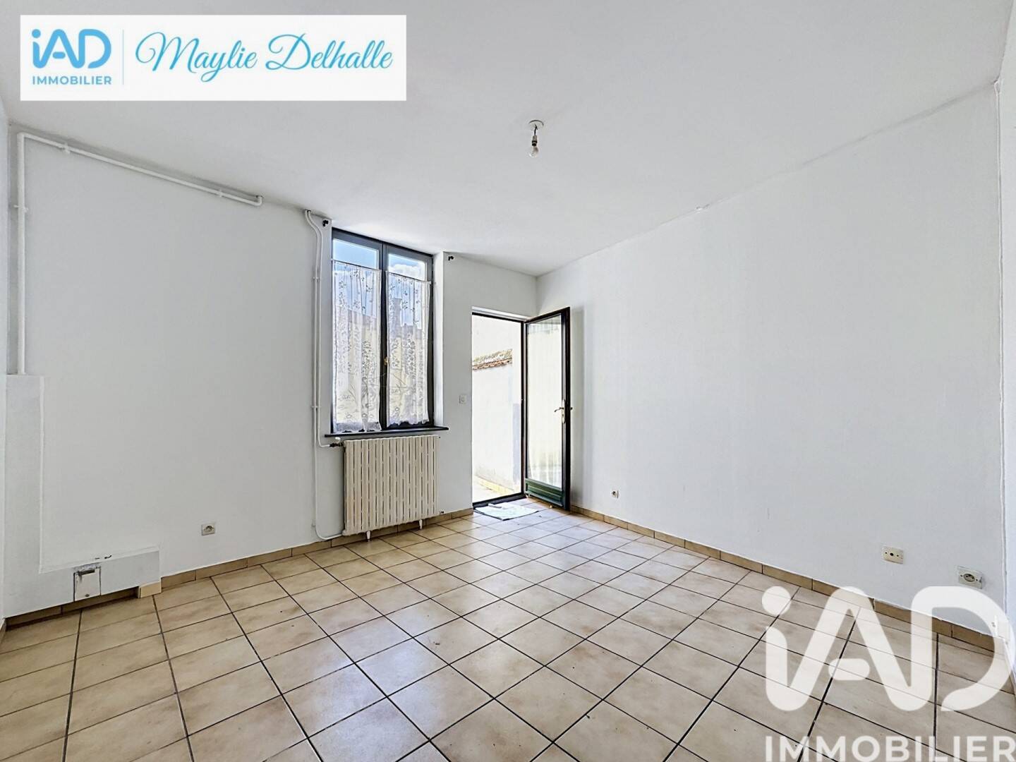 Maison 4 pièces 120 m² · à Tourcoing · 120 m² · 145 000 €