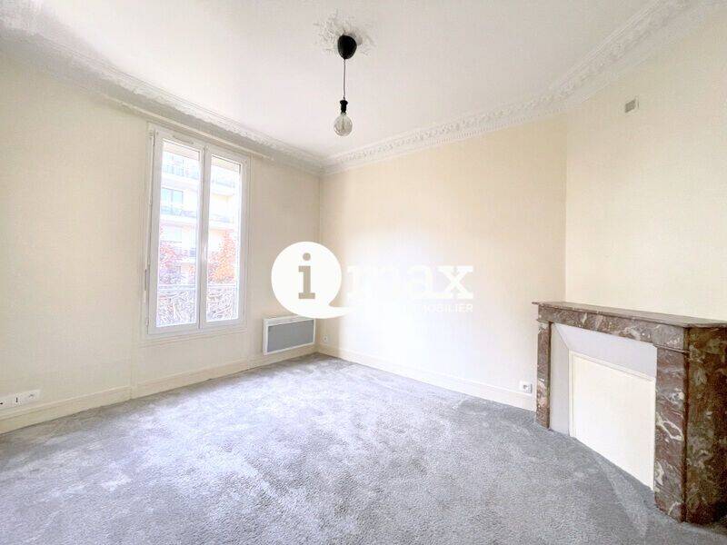Appartement 2 pièces 40 m² · à Courbevoie · 40 m² · 1 100 €/mois