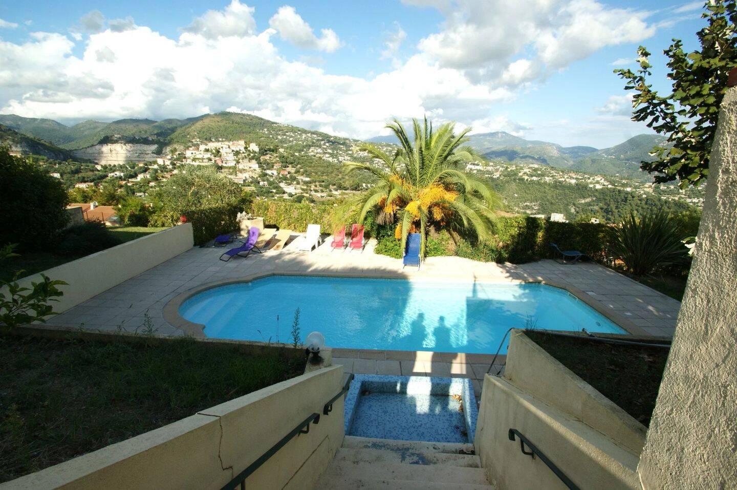 Appartement 1 pièce 18 m² · à Nice · 18,2 m² · 574 €/mois