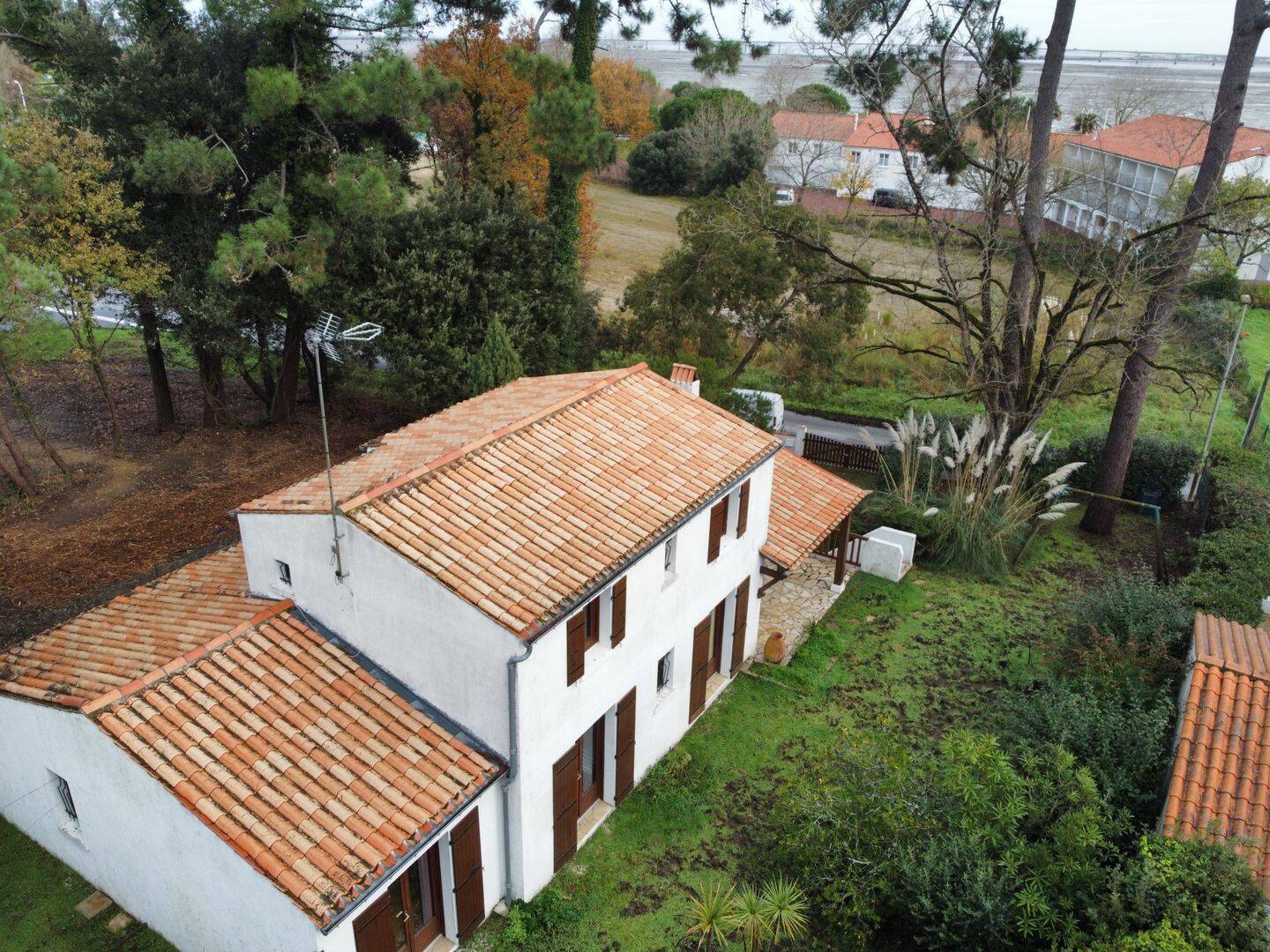 Maison 8 pièces 145 m² · à Saint-Trojan-les-Bains · 145 m² · 499 000 €