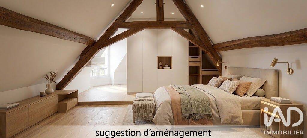 Maison 6 pièces 165 m² · à Mondoubleau · 165 m² · 90 950 €