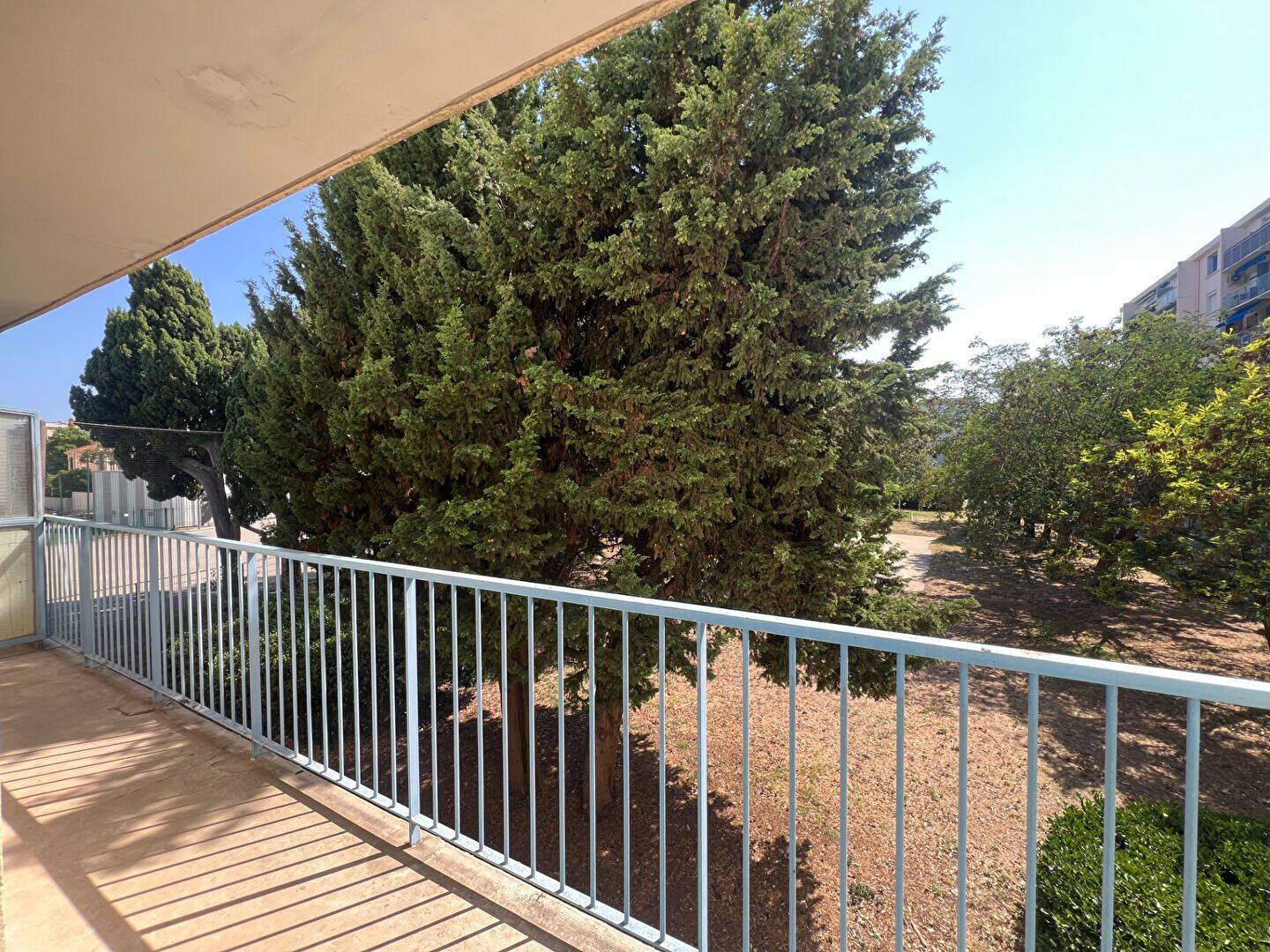 Appartement 2 pièces 48 m² · à La Seyne-sur-Mer · 48 m² · 621 €