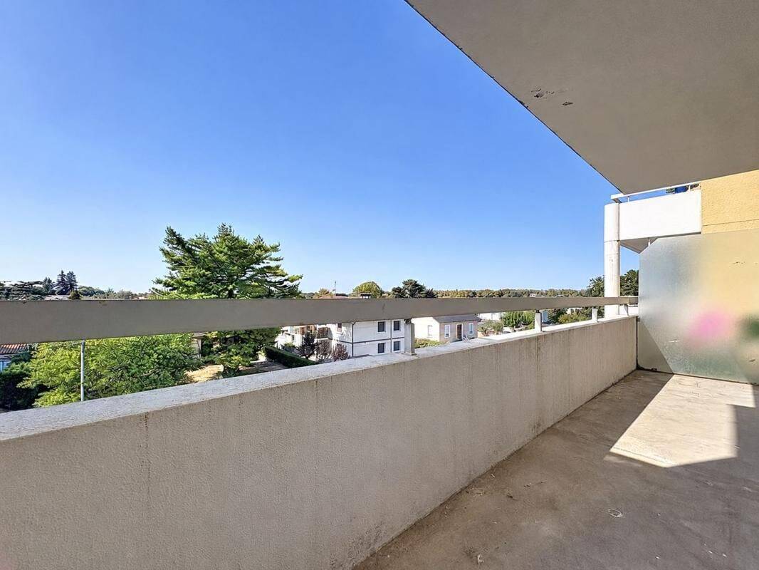 Appartement 2 pièces 47 m² · à Pau · 47 m² · 98 000 €