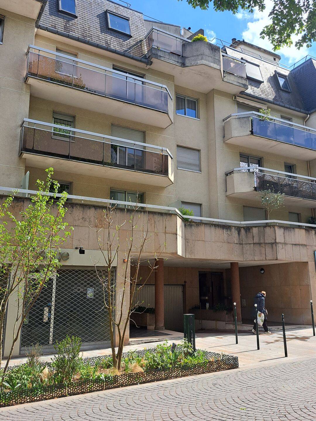 Appartement 3 pièces 67 m² · à Clamart · 67,4 m² · 409 500 €