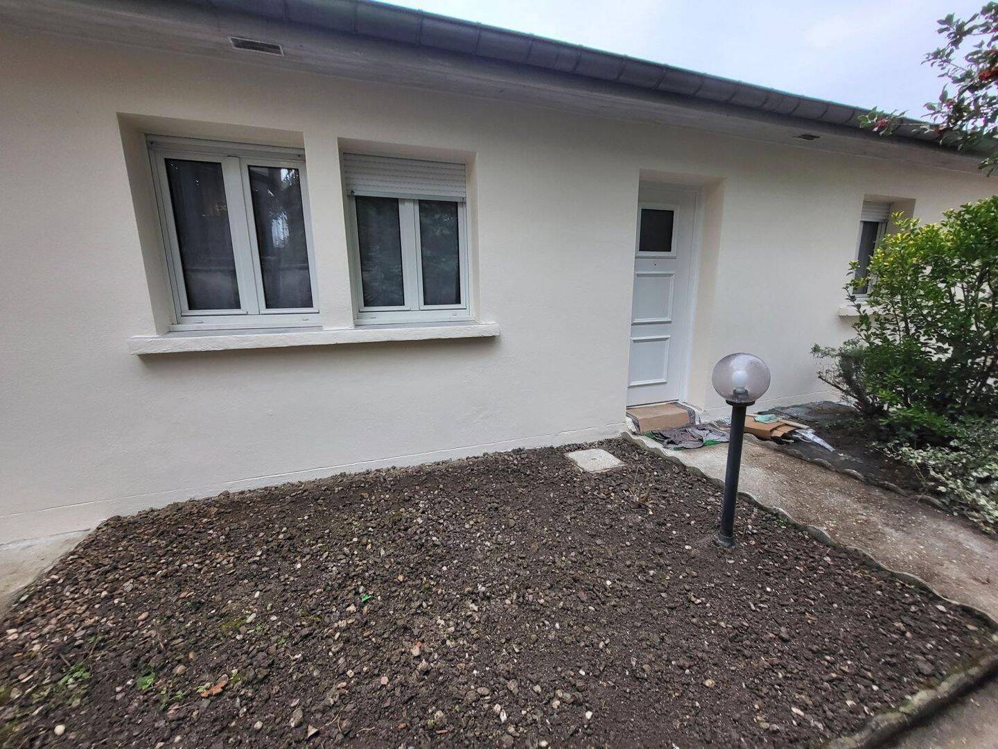 Appartement 2 pièces 23 m² · à Nancy · 23 m² · 490 €/mois