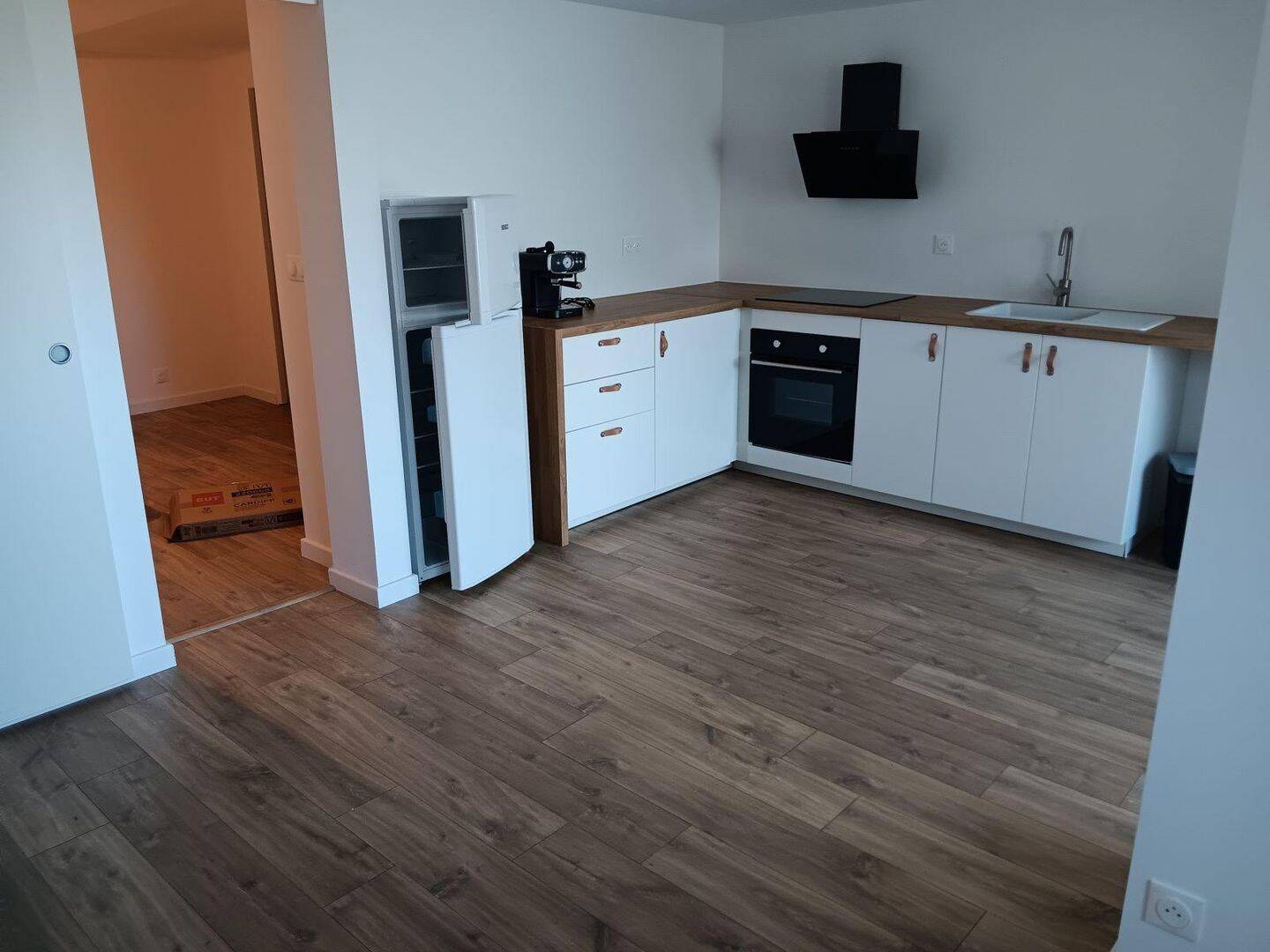 Appartement 2 pièces 51 m² · à Le Rheu · 51 m² · 840 €