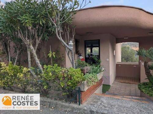 Appartement 3 pièces 50 m² · à La Turbie · 50 m² · 146 400 €