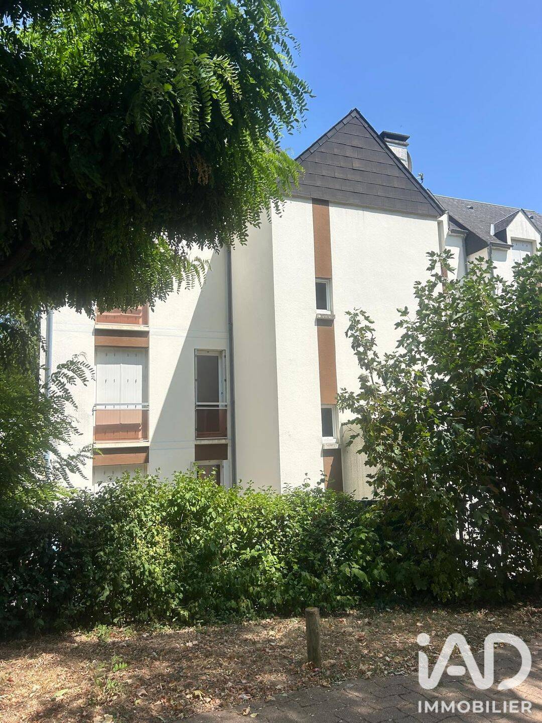 Appartement 2 pièces 55 m² · à La Chaussée-Saint-Victor · 55,3 m² · 123 900 €