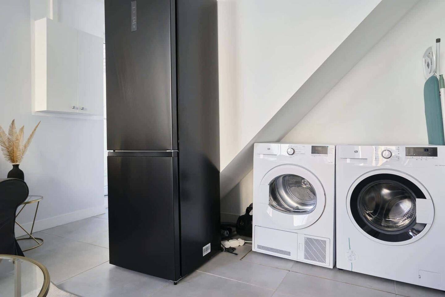 Chambre 3 - BERNOS - Colocation — 17