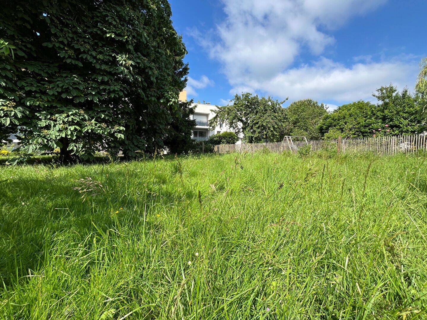 Terrain de 386 m² à Angers - photo 2