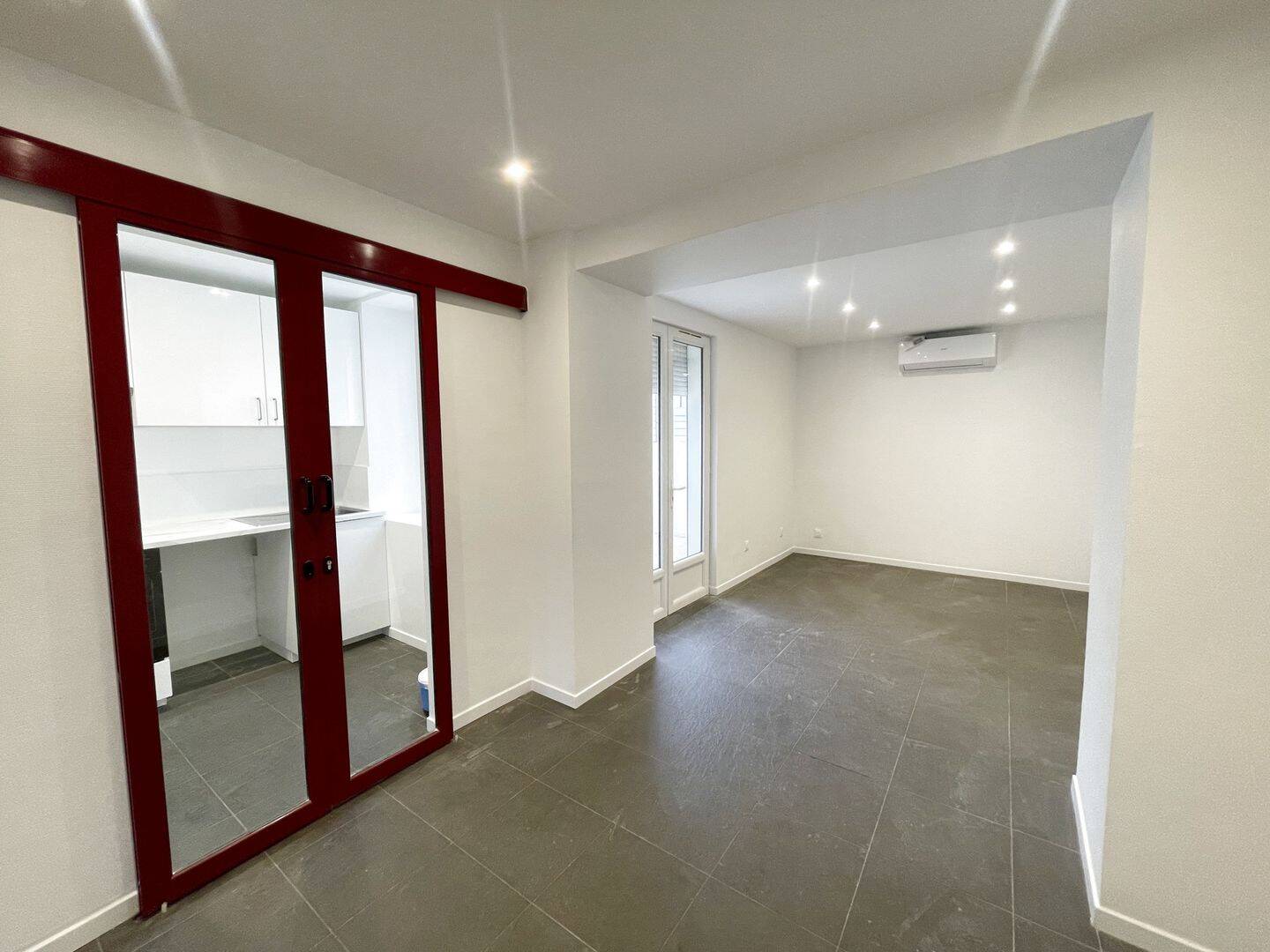 Appartement 2 pièces 37 m² · à Corbeil-Essonnes · 36,5 m² · 790 €