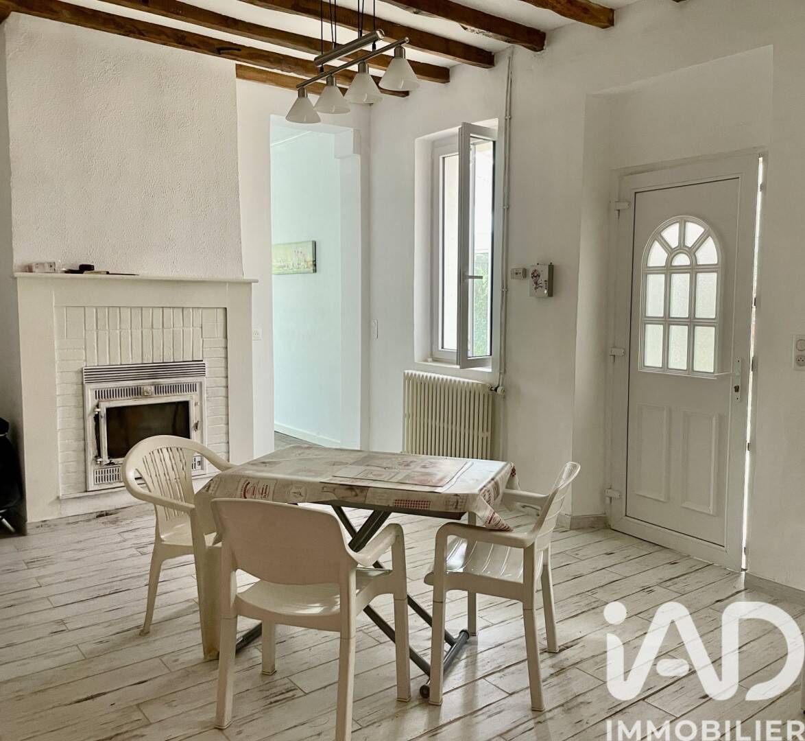 Maison 7 pièces 120 m² · à Thiviers · 120 m² · 127 000 €
