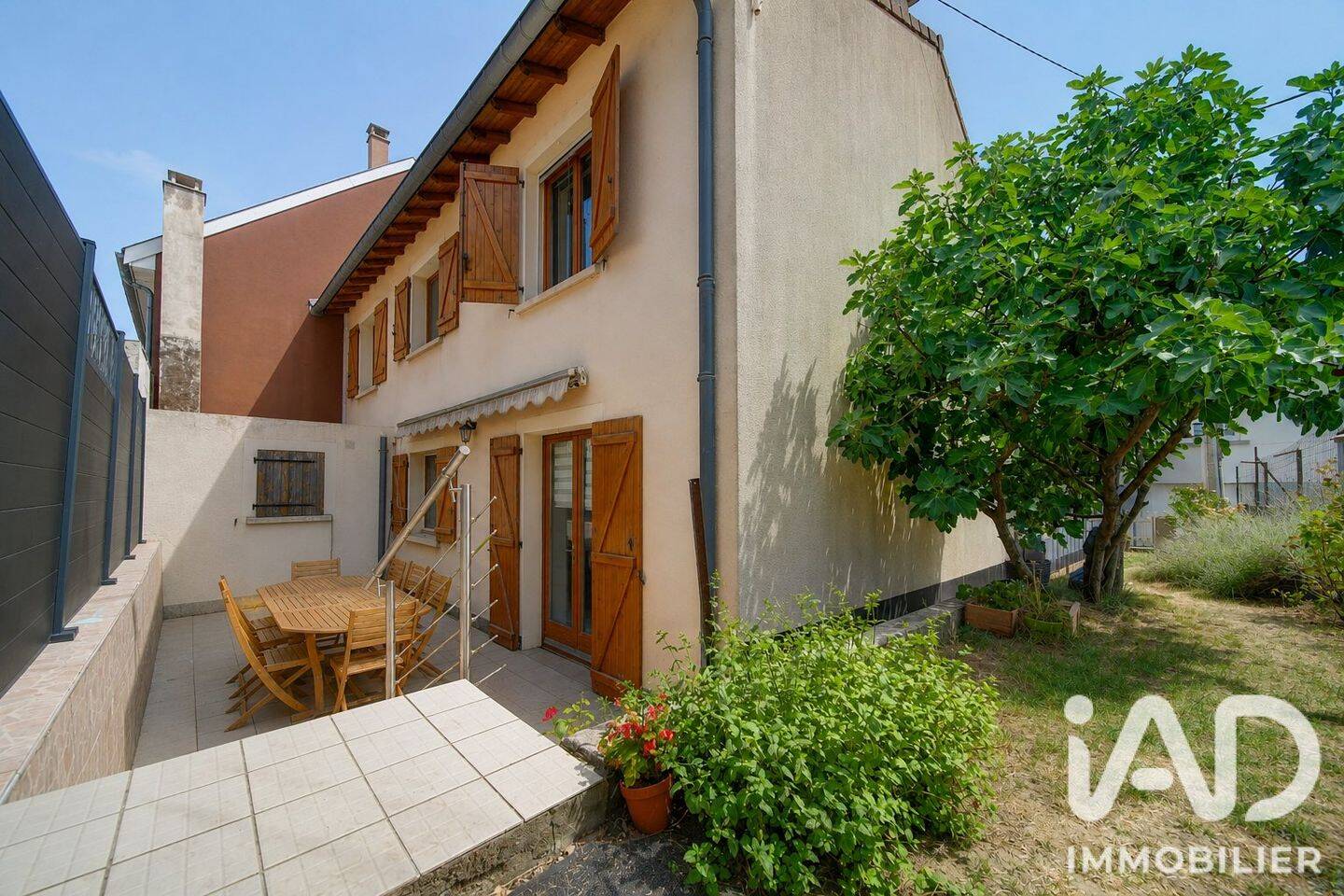 Maison 5 pièces 125 m² · à Thionville · 125 m² · 295 000 €