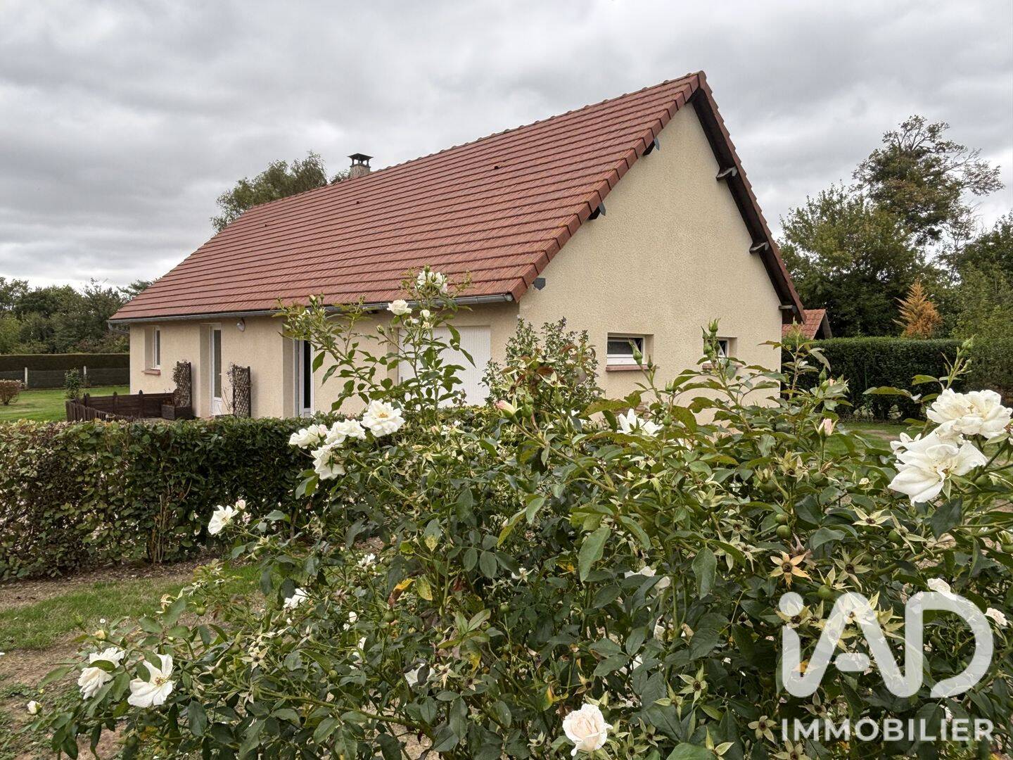 Maison 4 pièces 80 m² · à Toutainville · 80 m² · 219 500 €
