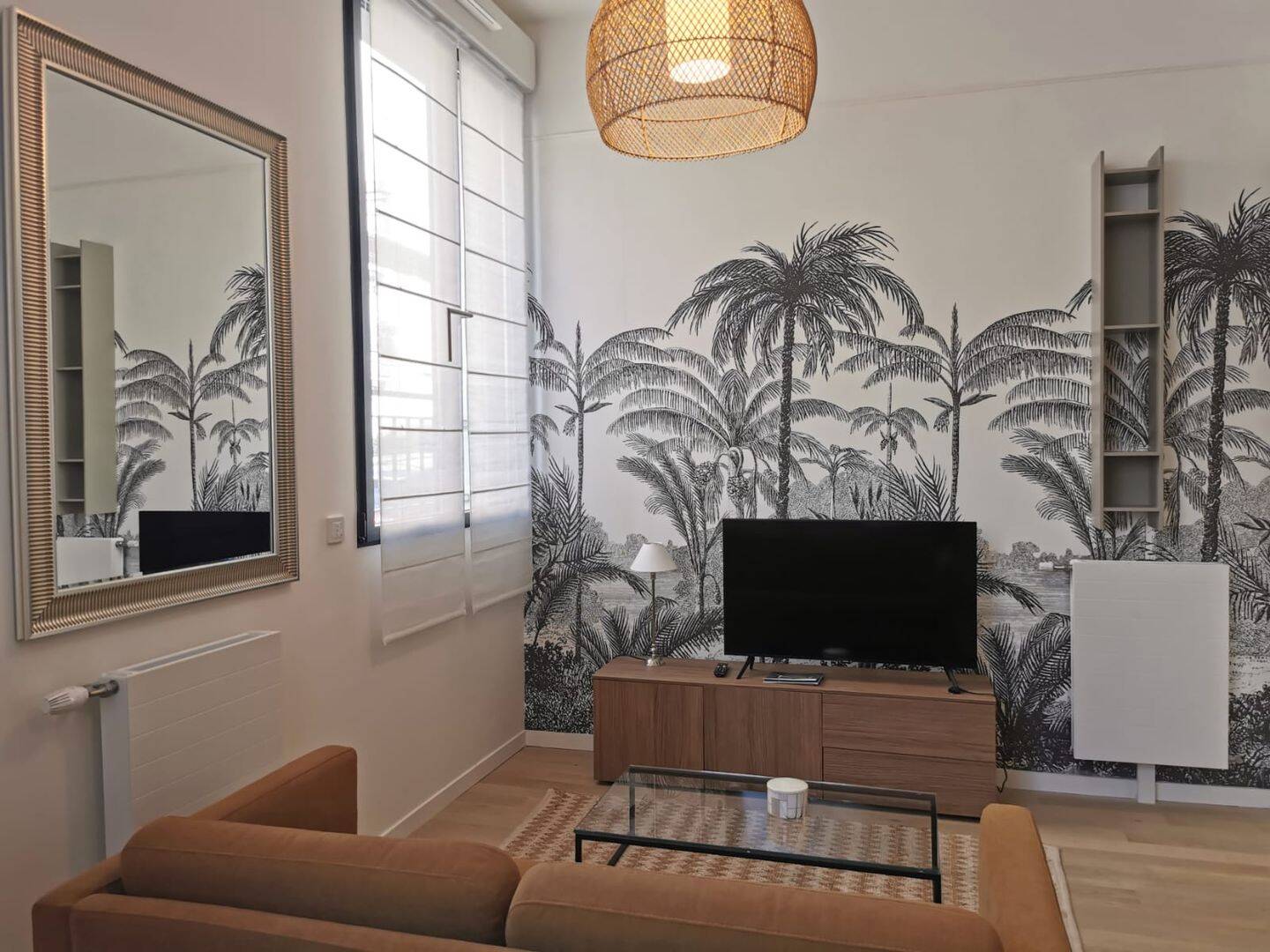 Appartement 2 pièces 38 m² · à Clichy · 37,5 m² · 1 260 €