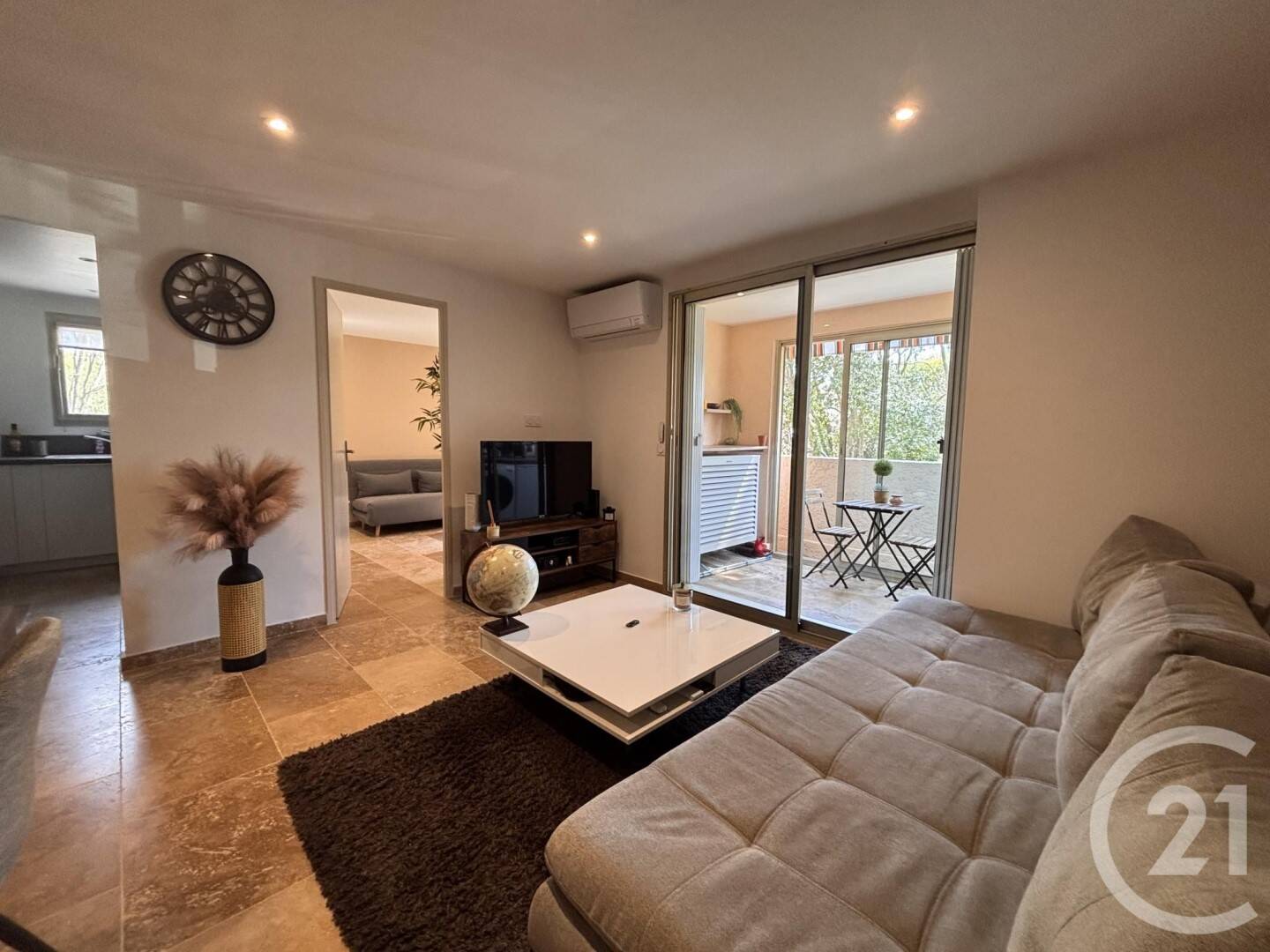 Appartement 3 pièces 59 m² · à Sainte-Maxime · 59,4 m² · 339 000 €