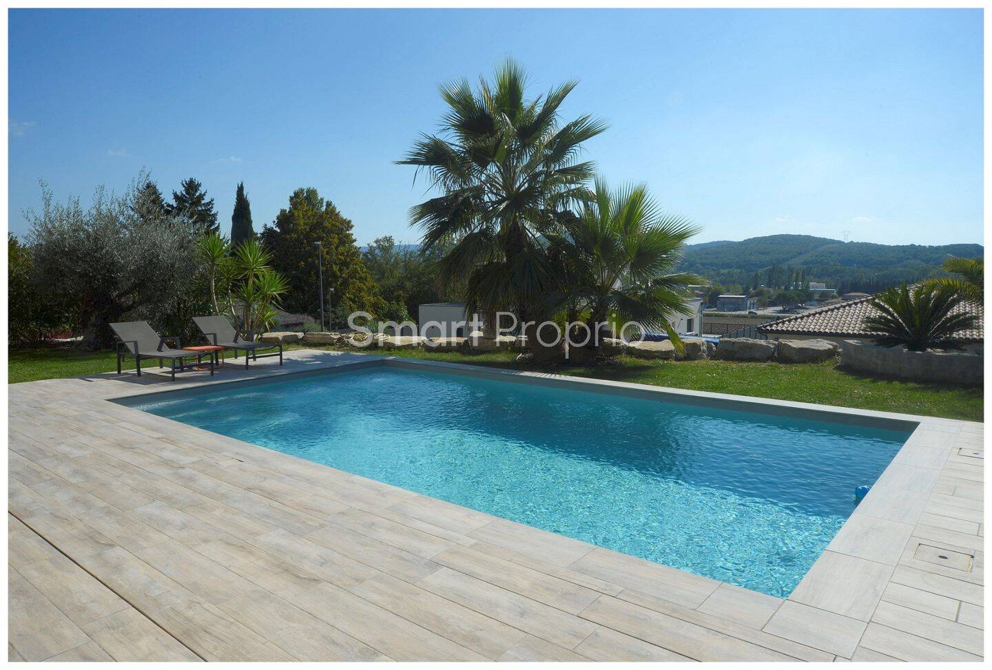 Maison 9 pièces 225 m² · à Montboucher-sur-Jabron · 225 m² · 725 000 €