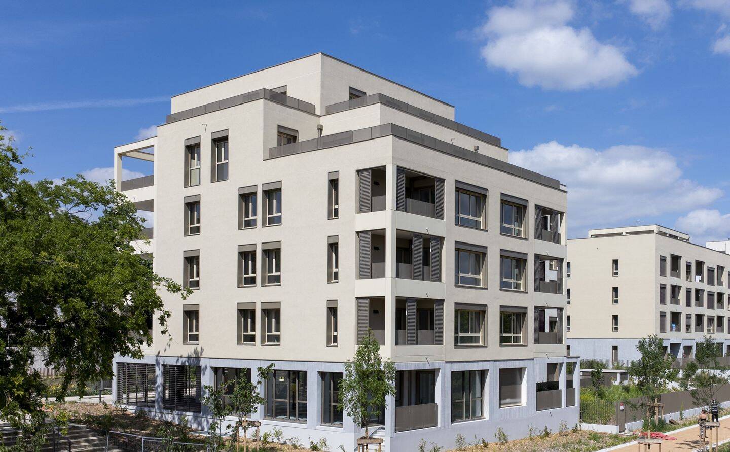 Appartement 4 pièces 95 m² · à Trévoux · 95 m² · 330 000 €
