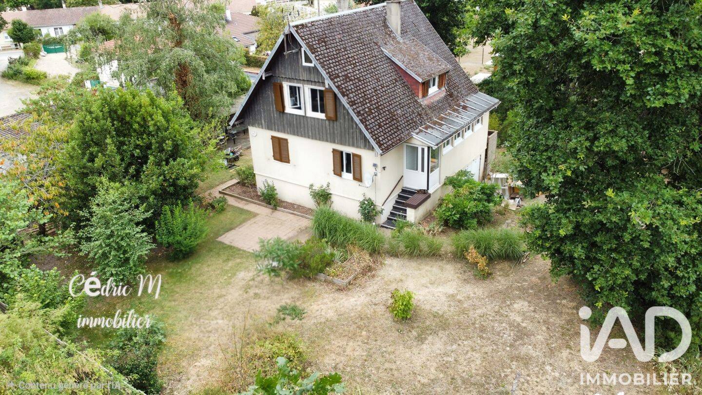 Maison 5 pièces 110 m² · à Évreux · 110 m² · 249 000 €