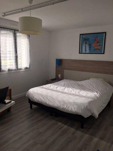 Appartement 2 pièces 29 m² · à Nantes · 29 m² · 735 €
