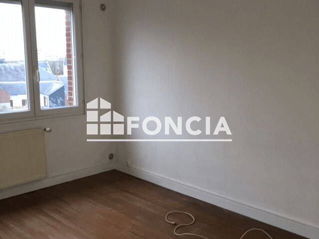 Appartement 1 pièce 29 m² · à Amiens · 29,4 m² · 487 €/mois
