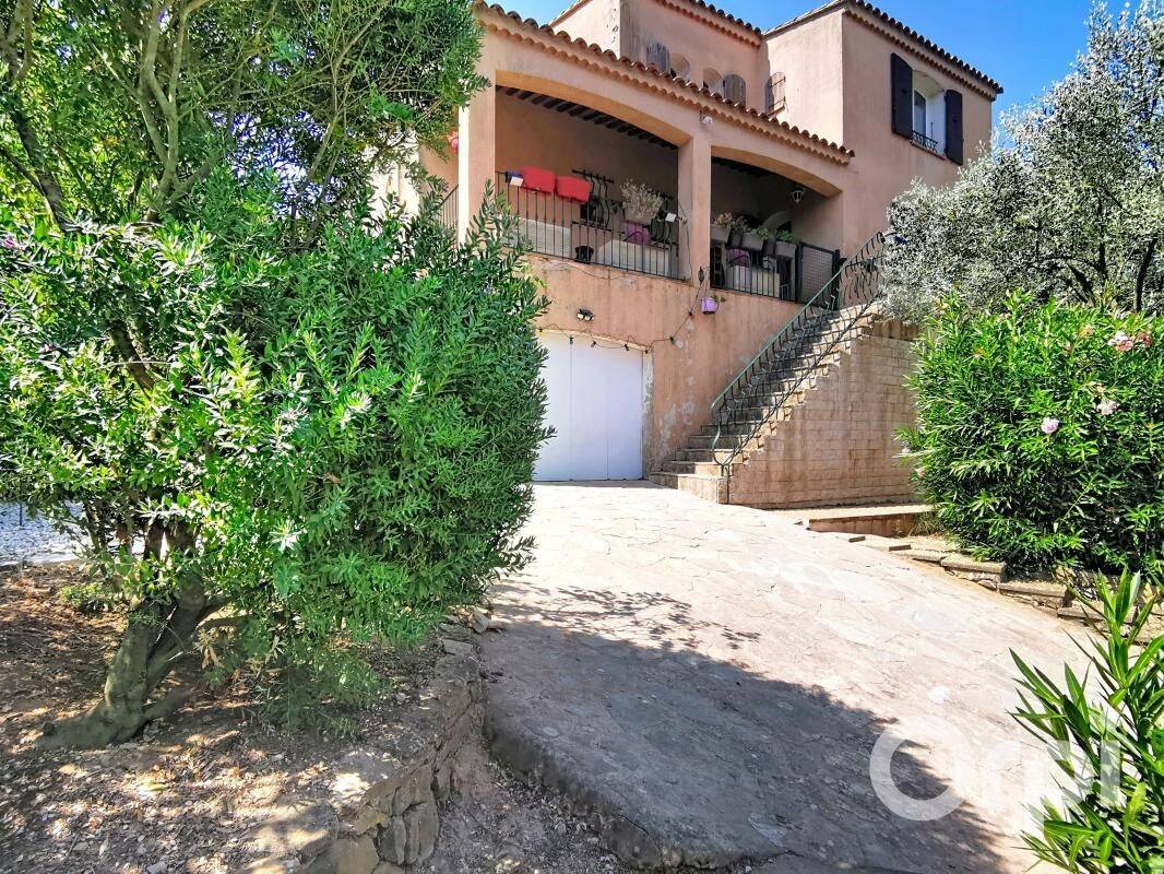 Maison 6 pièces 183 m² · à Toulon · 183 m² · 665 000 €