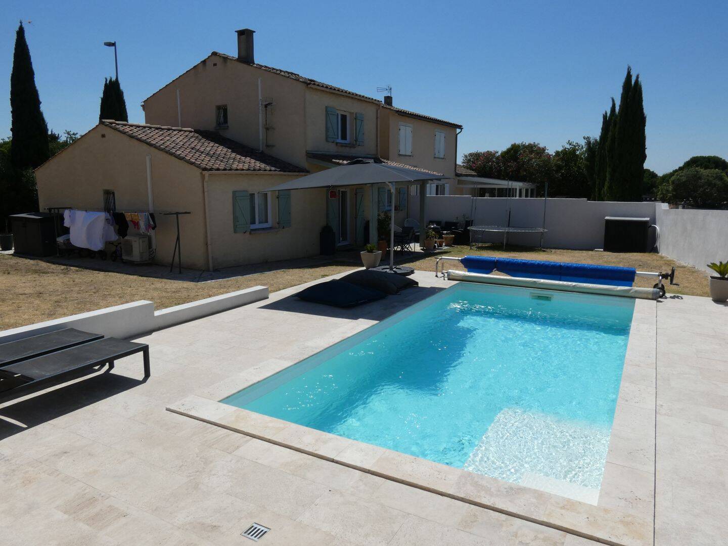 Maison 5 pièces 107 m² · à Carcassonne · 107 m² · 333 000 €