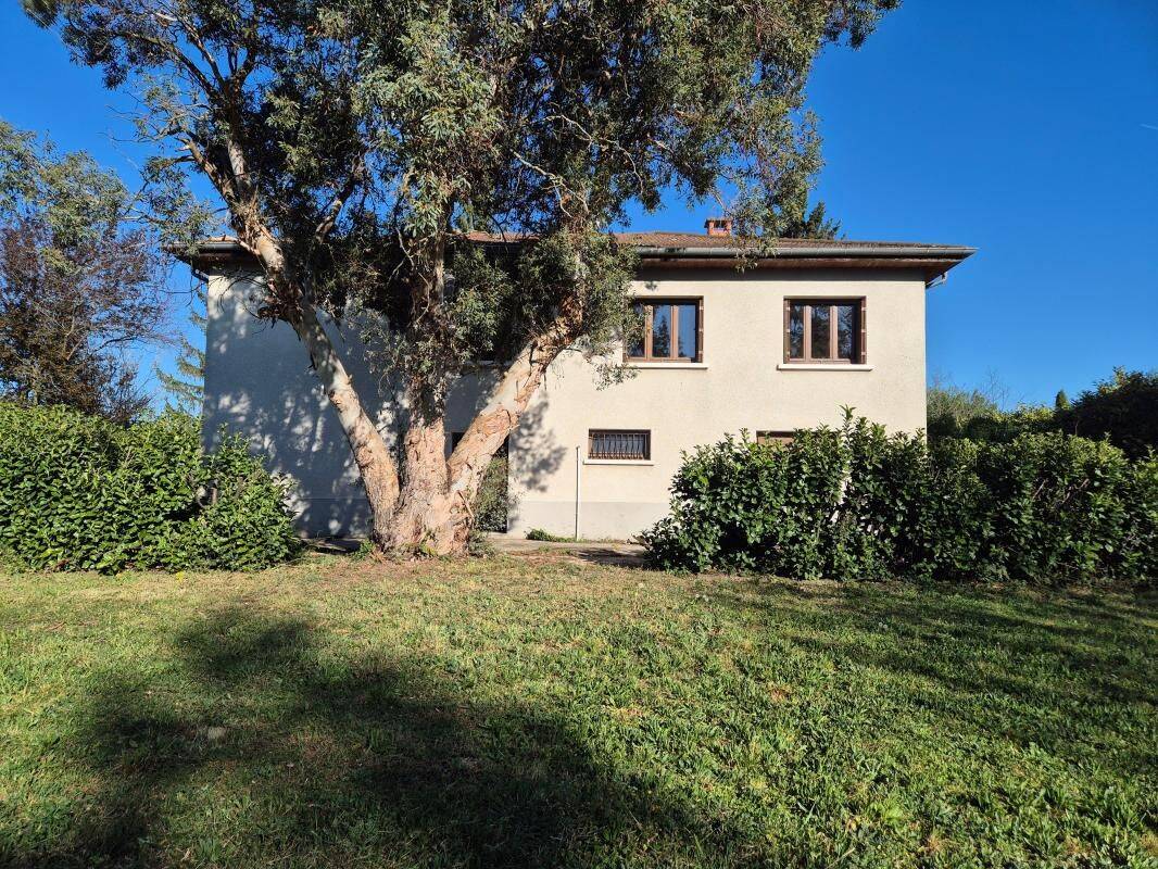 Maison 6 pièces 167 m² · à Andrézieux-Bouthéon · 167 m² · 315 000 €