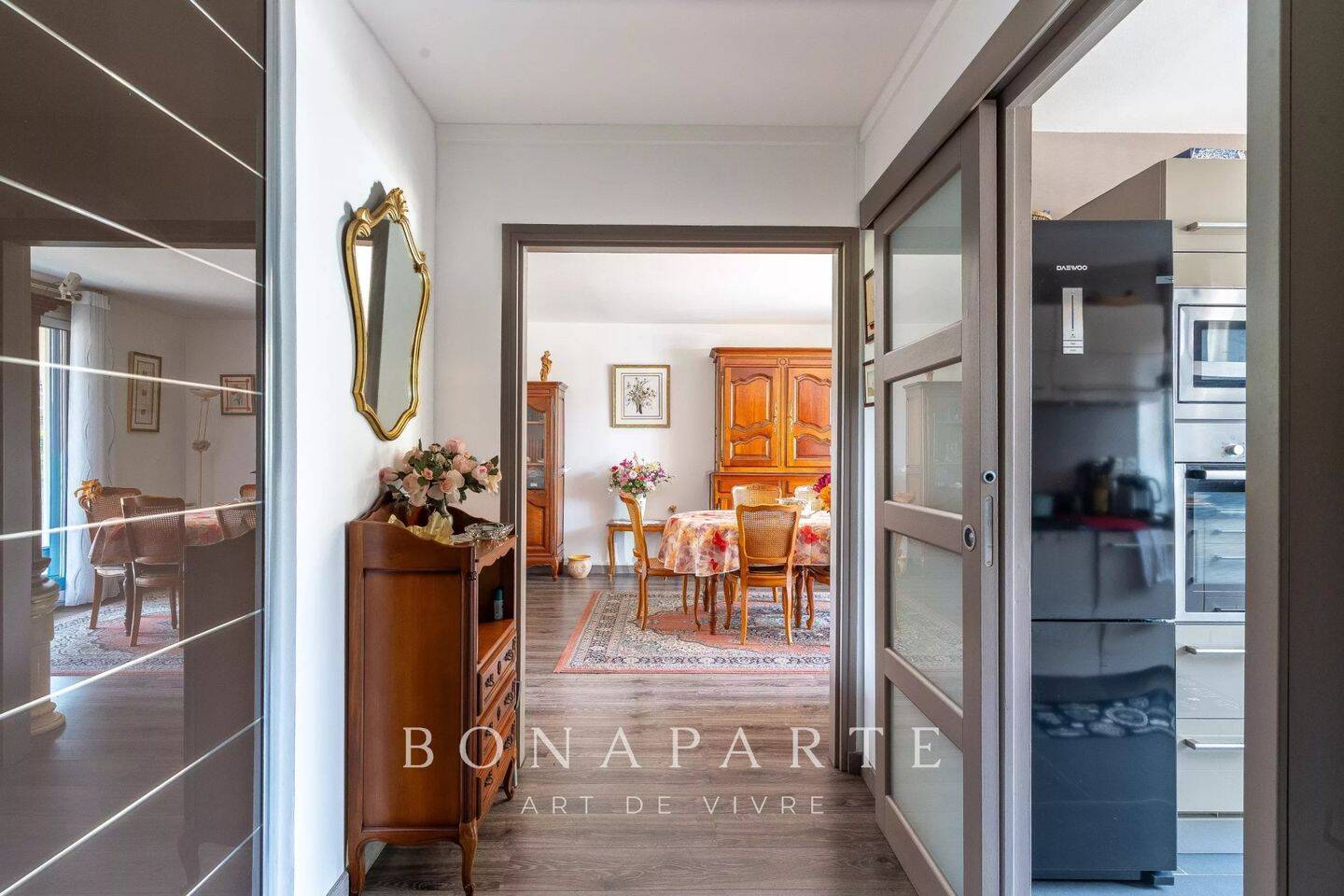 Appartement 3 pièces 88 m² · à Mantes-la-Jolie · 87,5 m² · 307 000 €