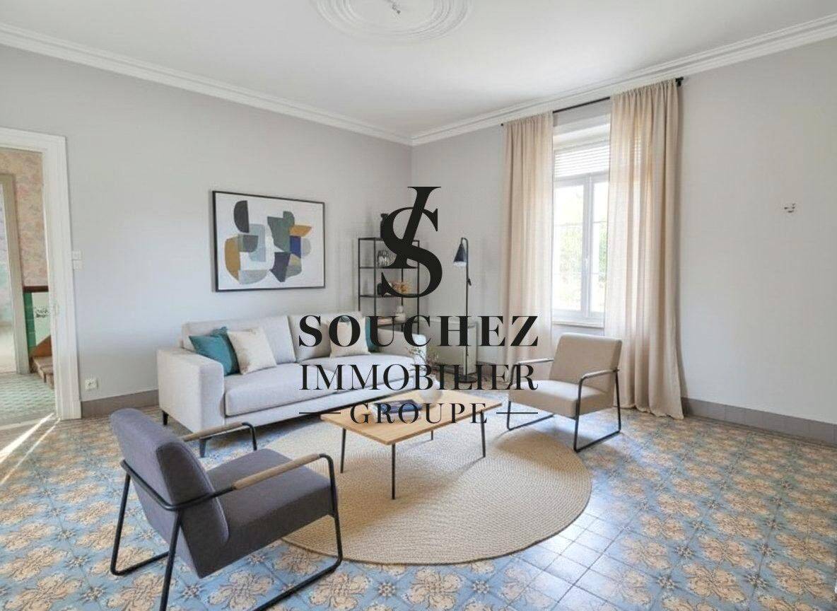 Maison 4 pièces 109 m² · à Arras · 109 m² · 168 500 €