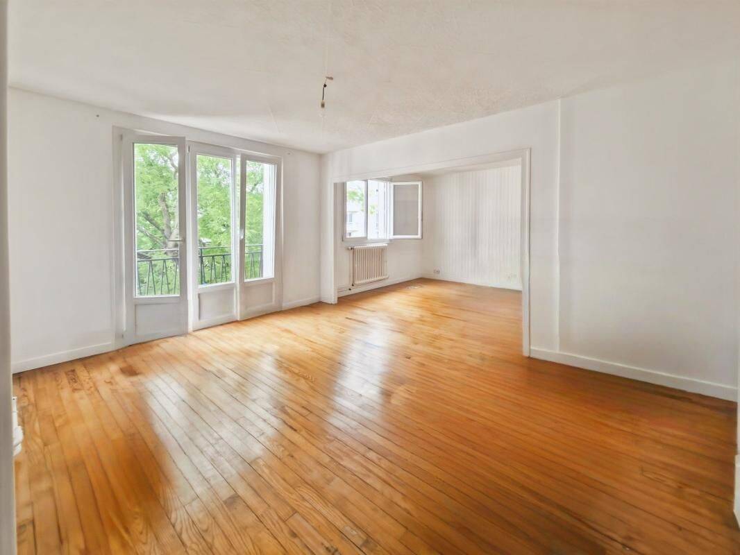 Appartement 2 pièces 58 m² · à Reims · 58,2 m² · 630 €/mois