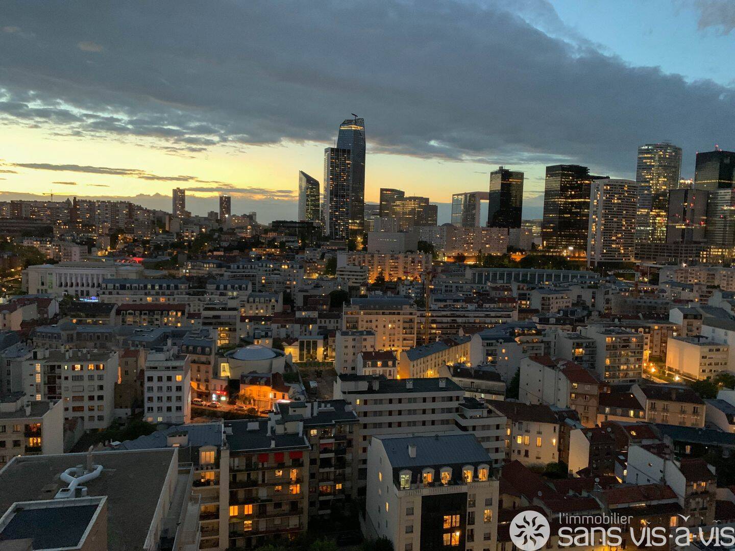 Appartement 2 pièces 61 m² · à Puteaux · 61,4 m² · 489 000 €